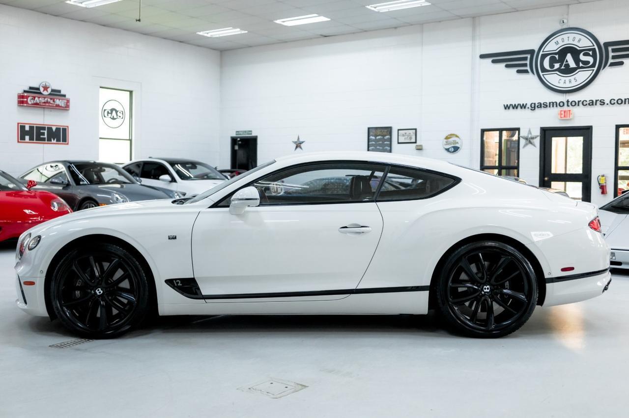 2020 Bentley Continental GT Marietta GA