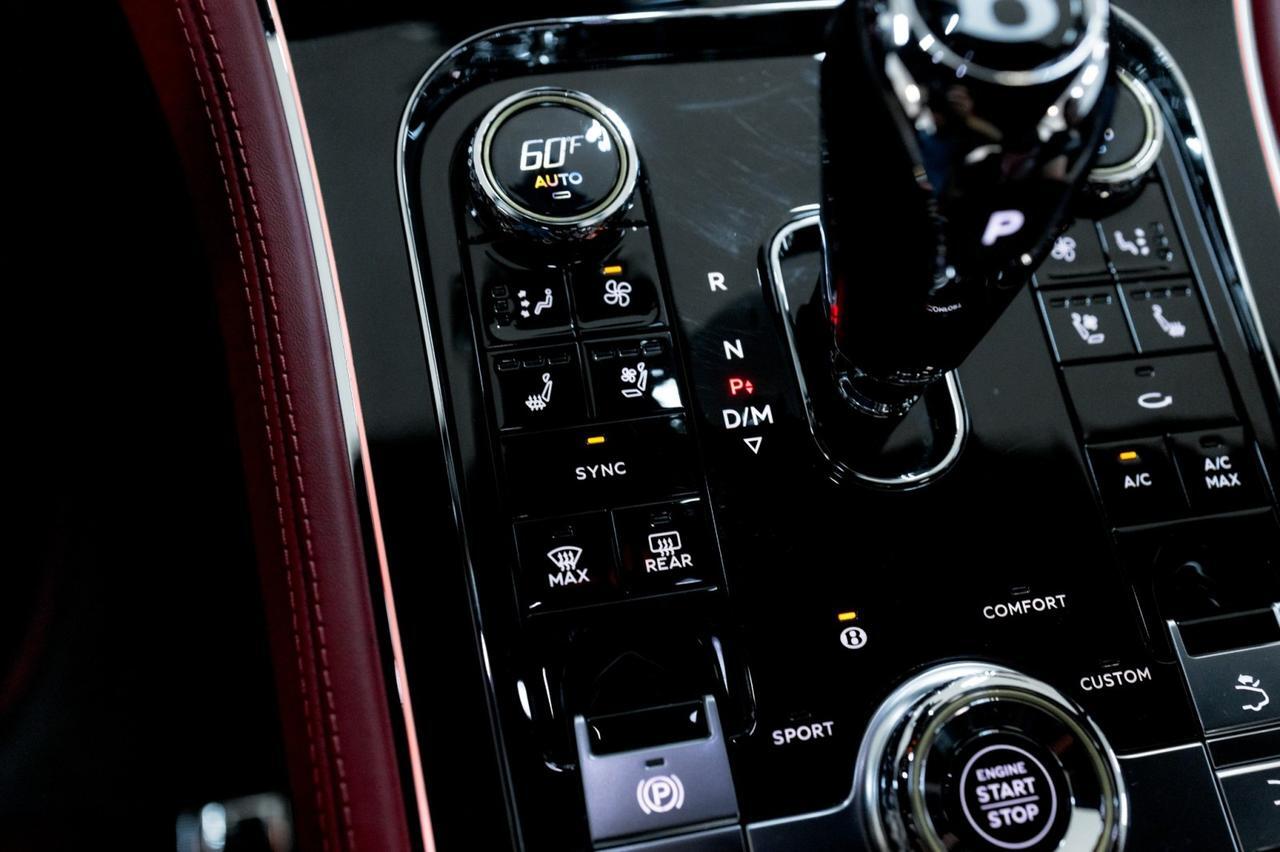 2020 Bentley Continental GT Marietta GA