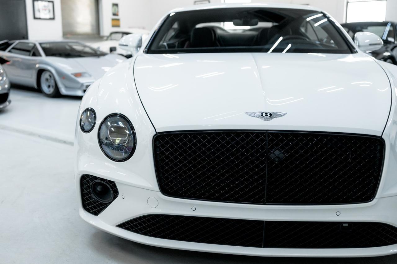 2020 Bentley Continental GT Marietta GA