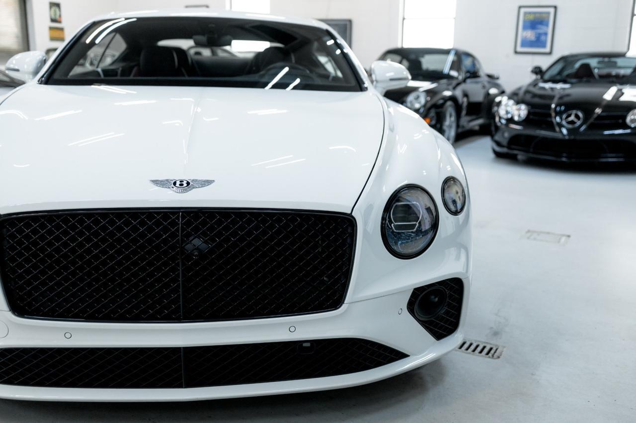 2020 Bentley Continental GT Marietta GA