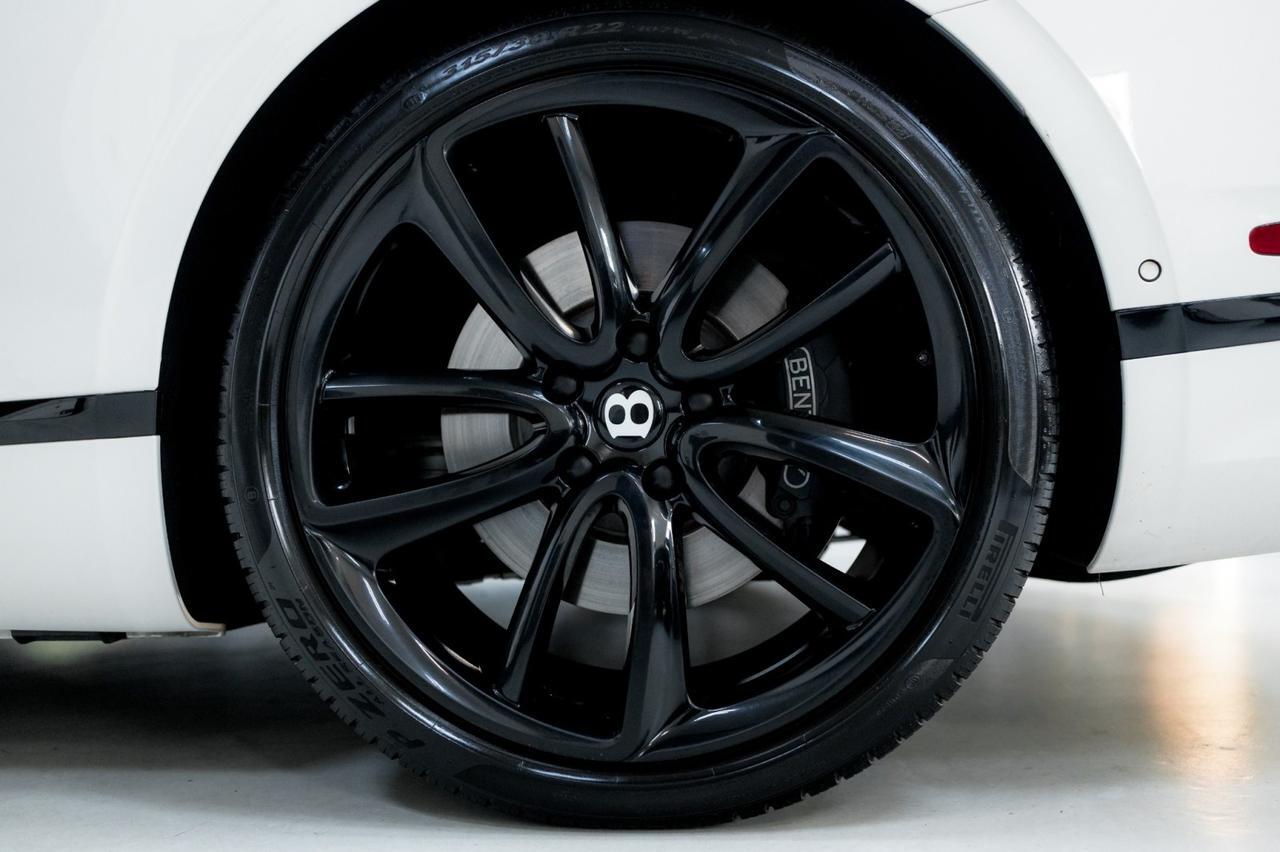 2020 Bentley Continental GT Marietta GA