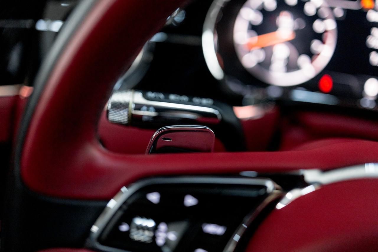 2020 Bentley Continental GT Marietta GA