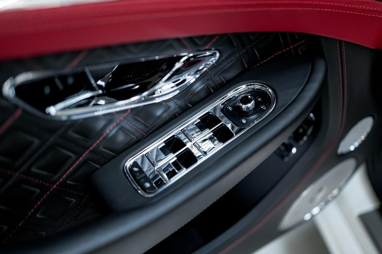 2020 Bentley Continental GT Marietta GA