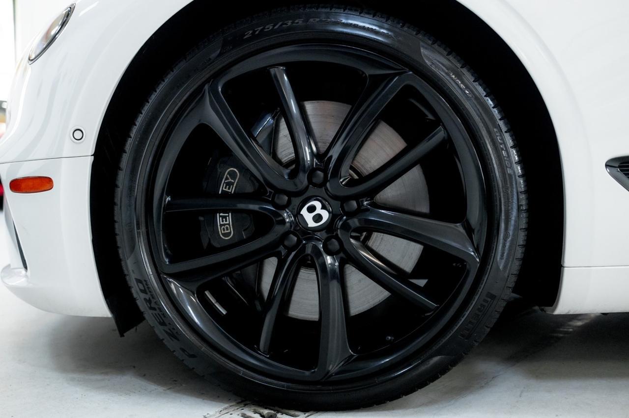 2020 Bentley Continental GT Marietta GA