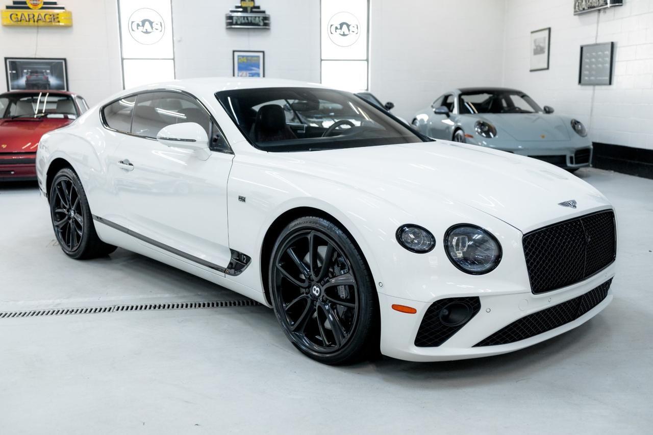 2020 Bentley Continental GT Marietta GA