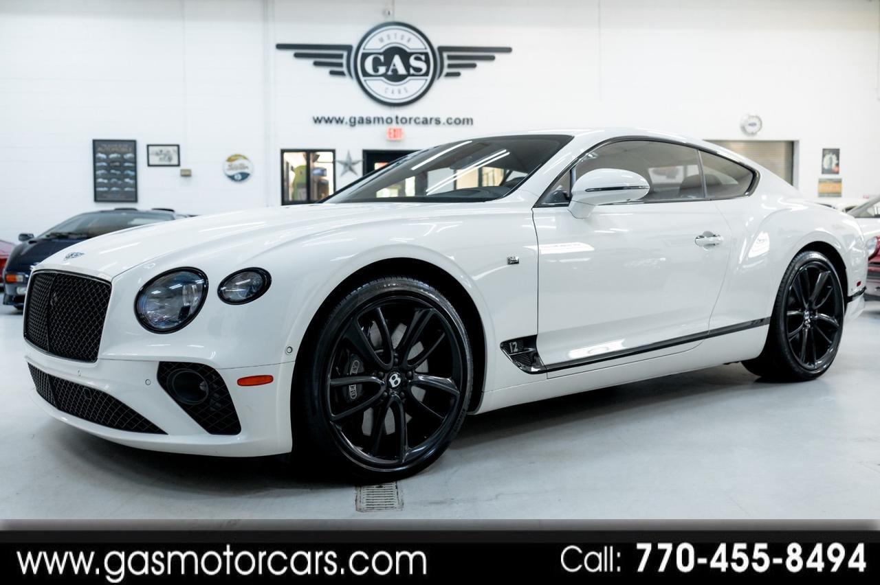 2020 Bentley Continental GT Marietta GA