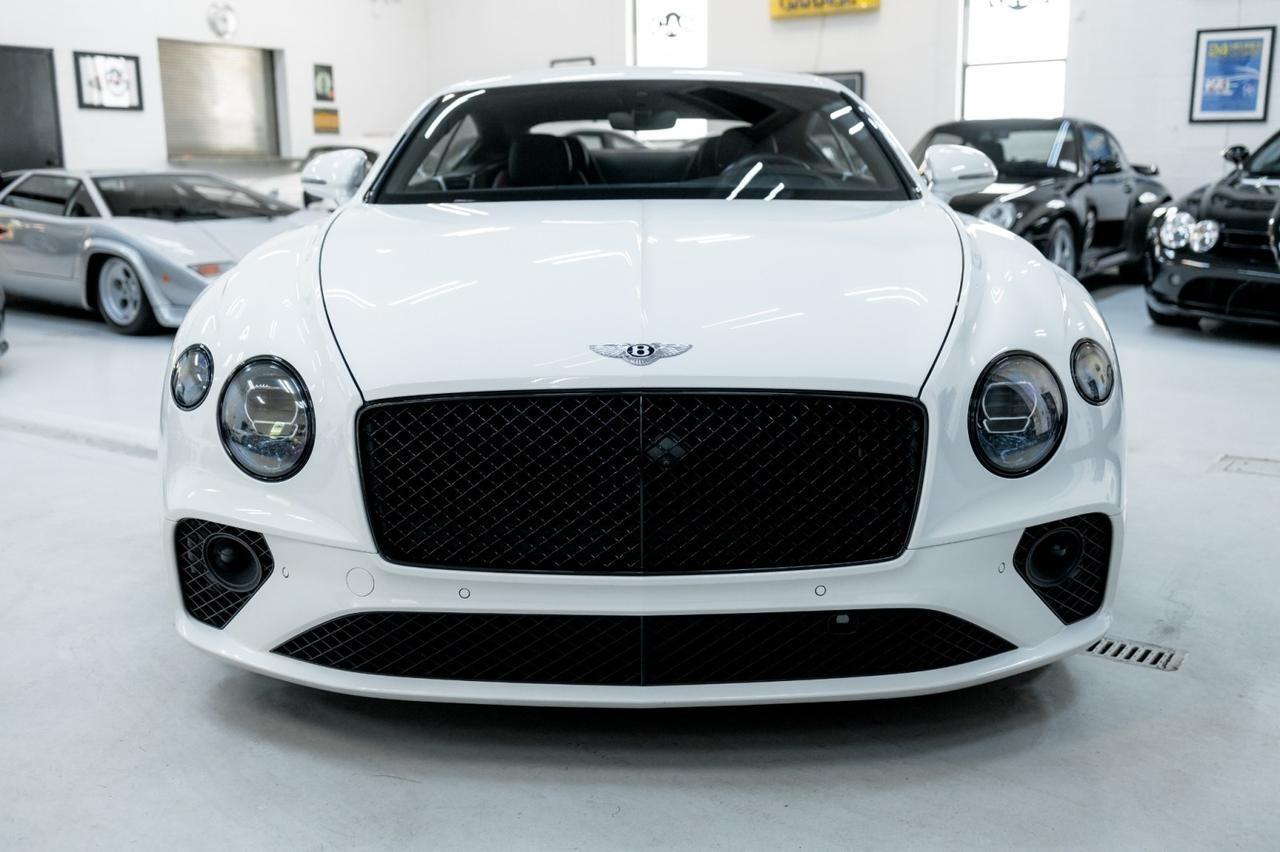 2020 Bentley Continental GT Marietta GA