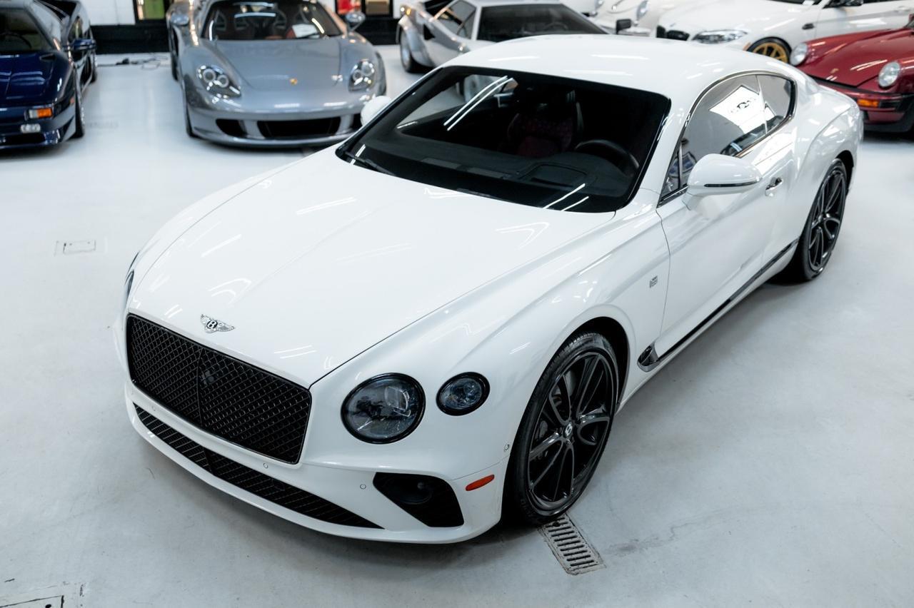 2020 Bentley Continental GT Marietta GA