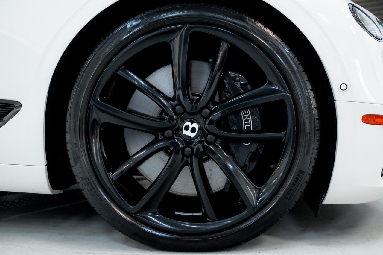 2020 Bentley Continental GT Marietta GA