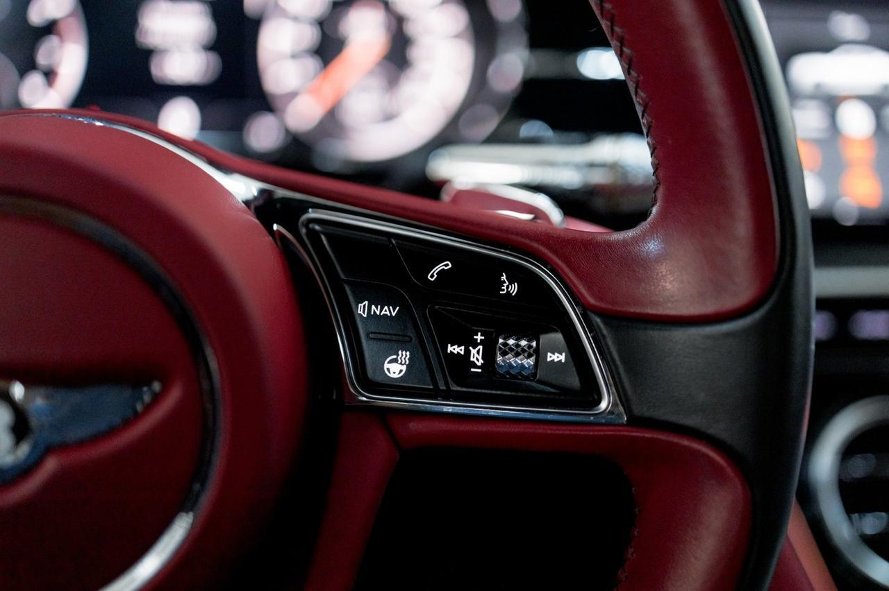 2020 Bentley Continental GT Marietta GA