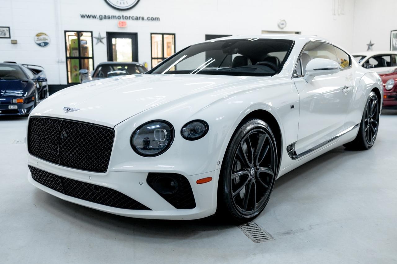 2020 Bentley Continental GT Marietta GA