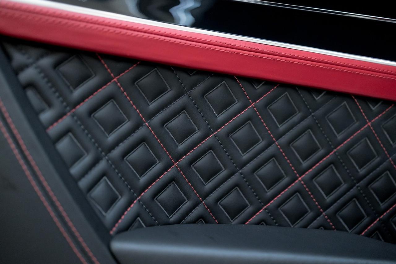 2020 Bentley Continental GT Marietta GA