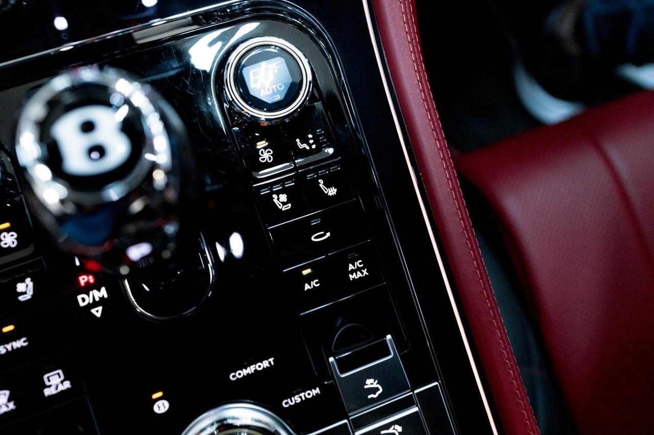 2020 Bentley Continental GT Marietta GA