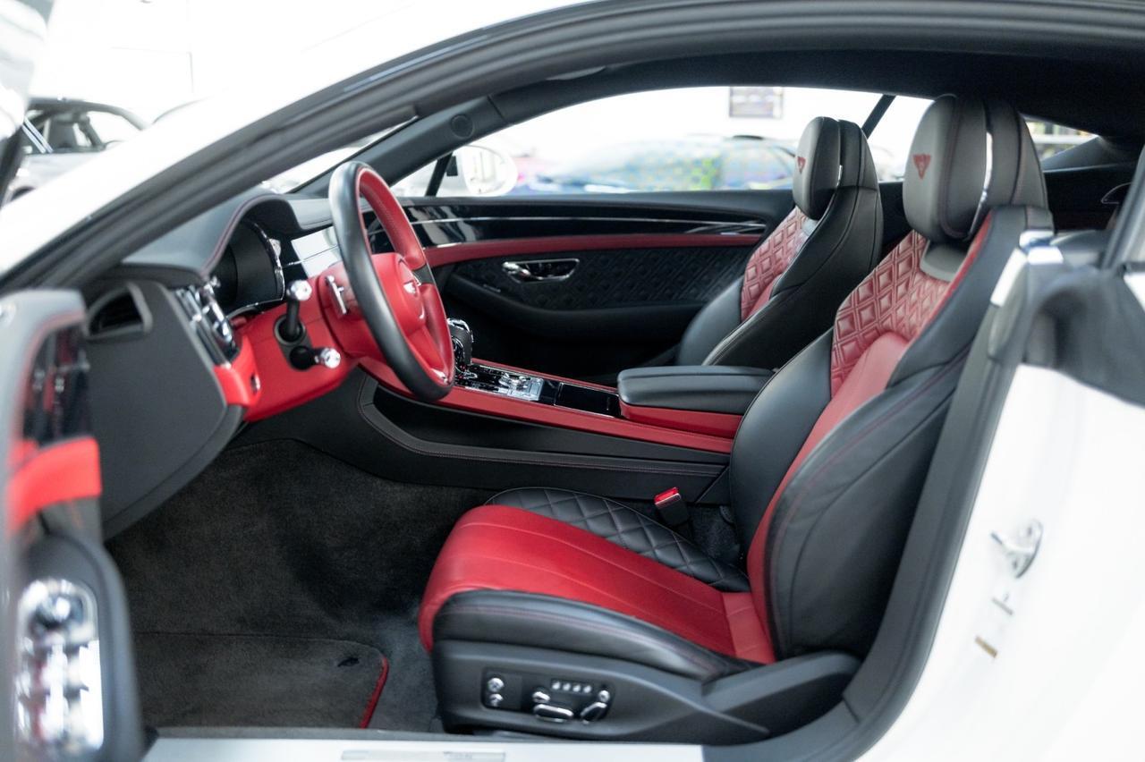 2020 Bentley Continental GT Marietta GA