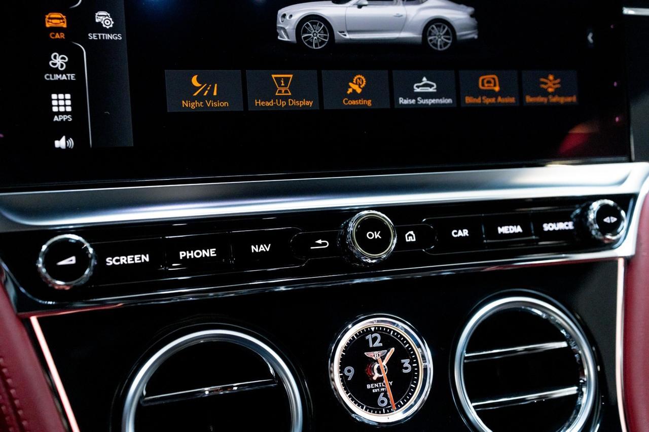 2020 Bentley Continental GT Marietta GA