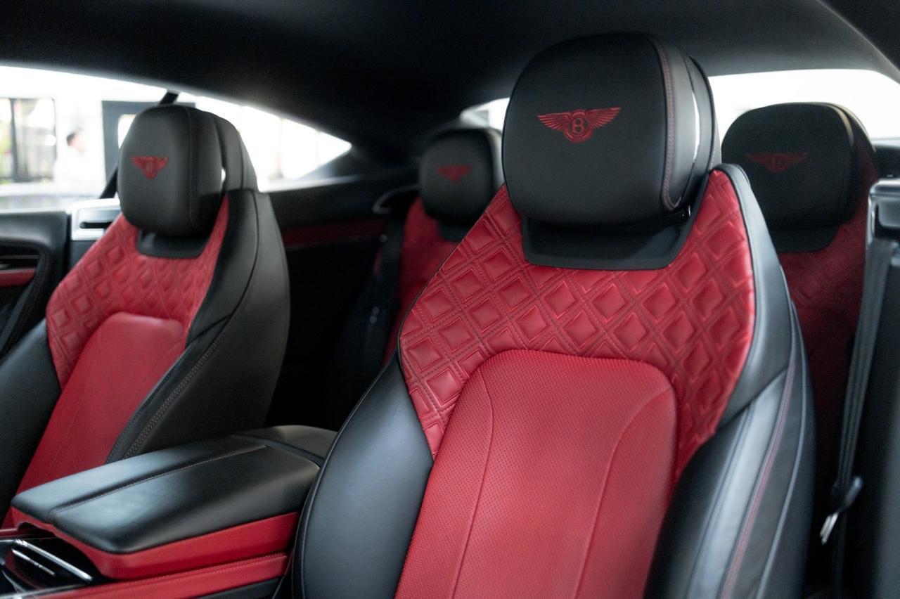 2020 Bentley Continental GT Marietta GA