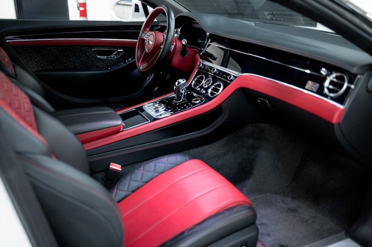 2020 Bentley Continental GT Marietta GA