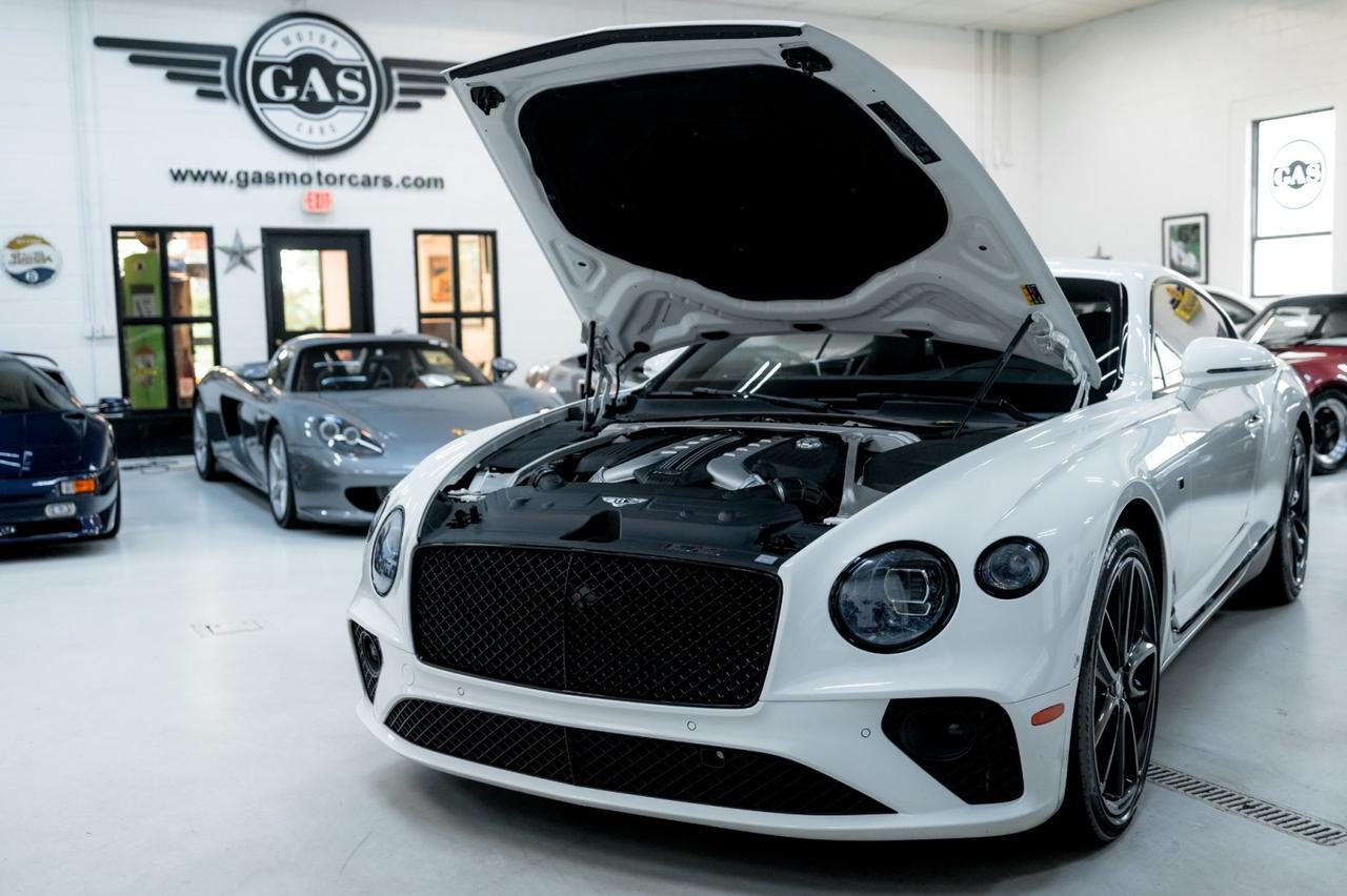 2020 Bentley Continental GT Marietta GA