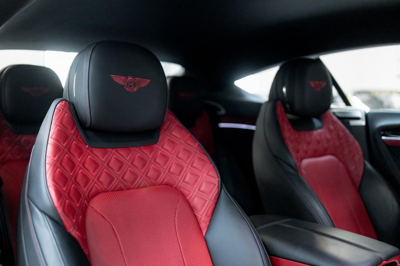 2020 Bentley Continental GT Marietta GA