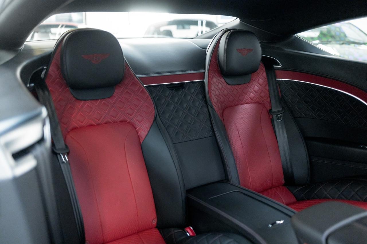 2020 Bentley Continental GT Marietta GA
