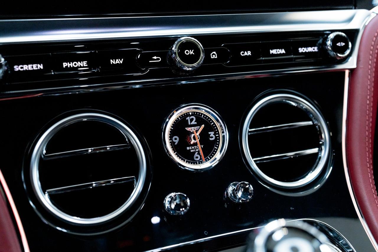 2020 Bentley Continental GT Marietta GA