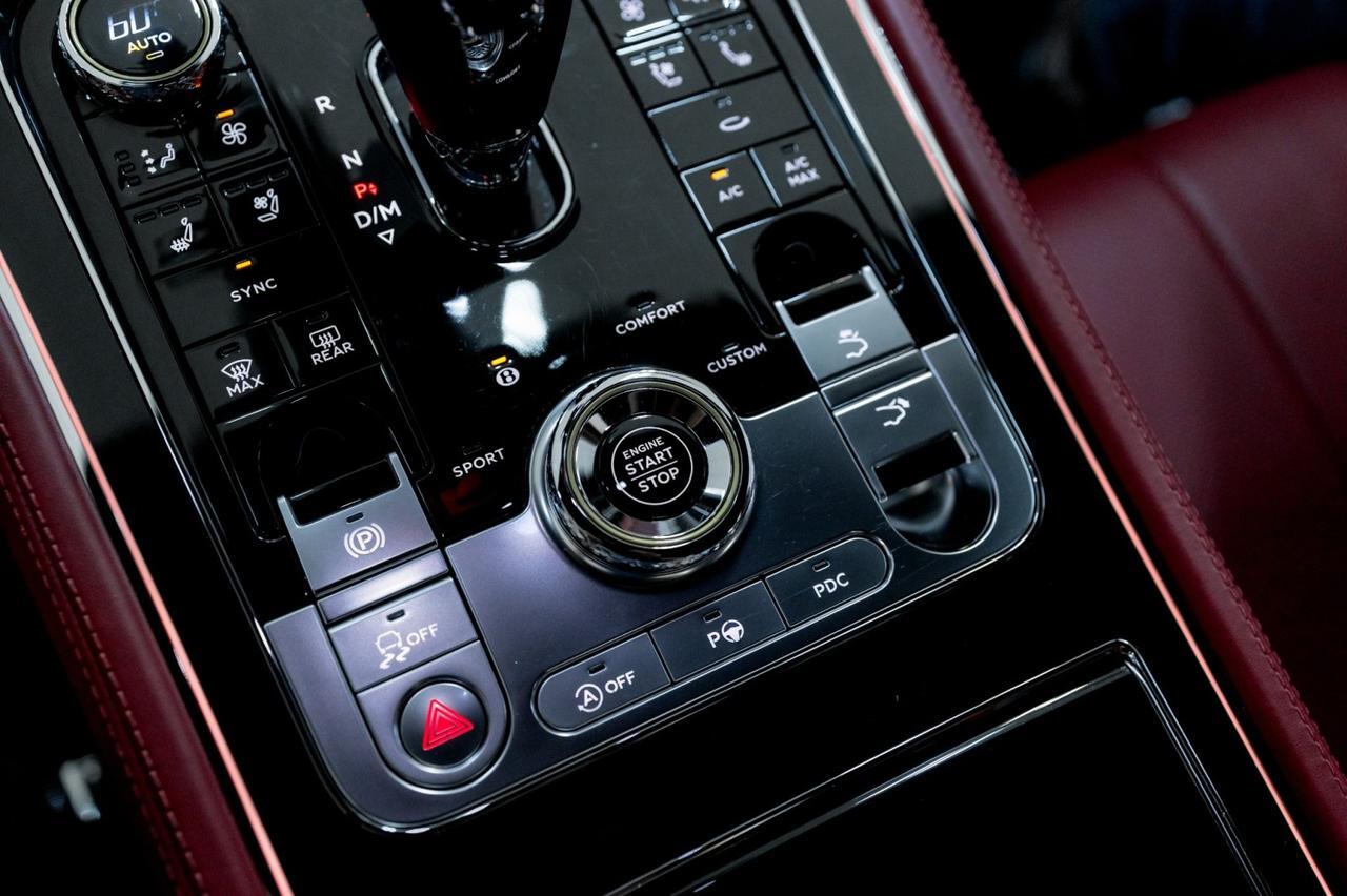 2020 Bentley Continental GT Marietta GA