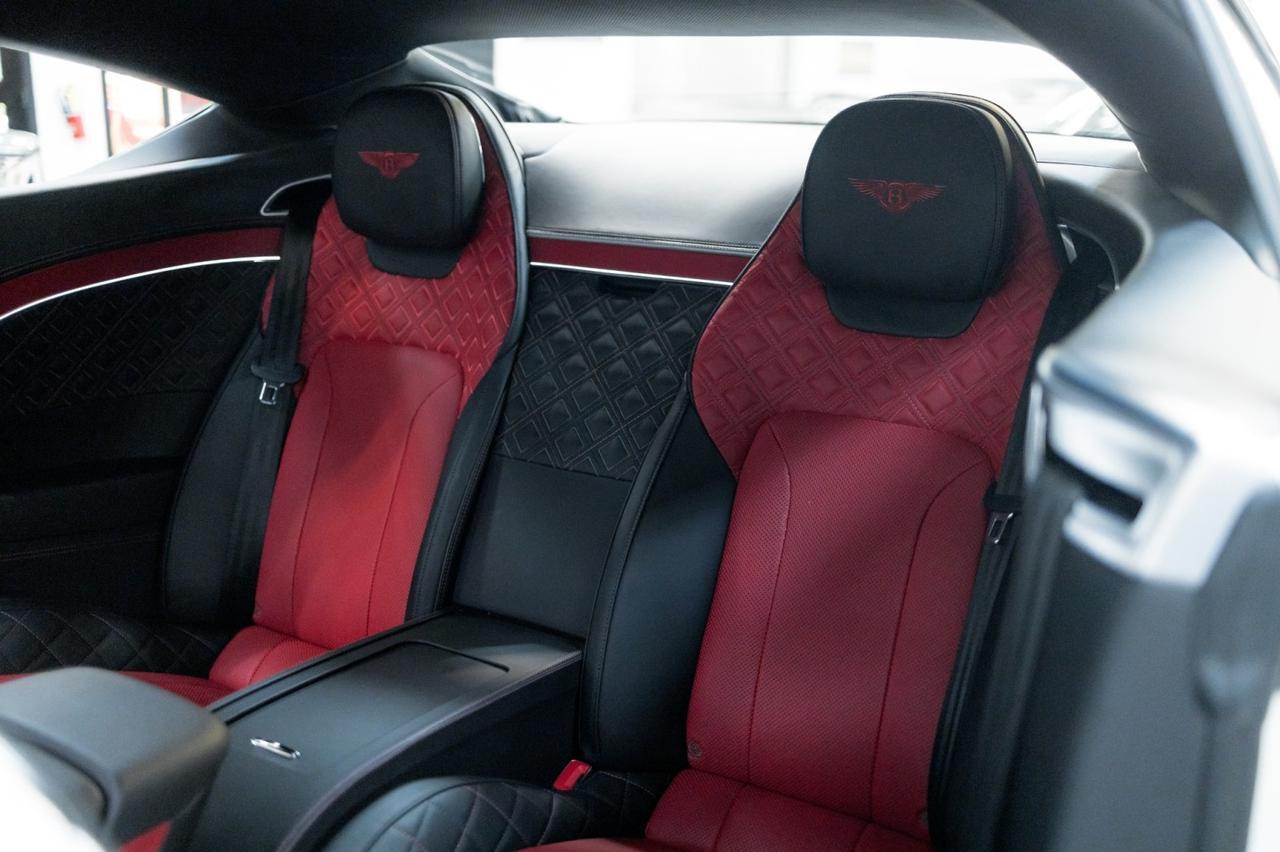 2020 Bentley Continental GT Marietta GA