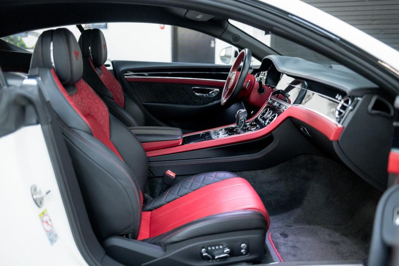 2020 Bentley Continental GT Marietta GA