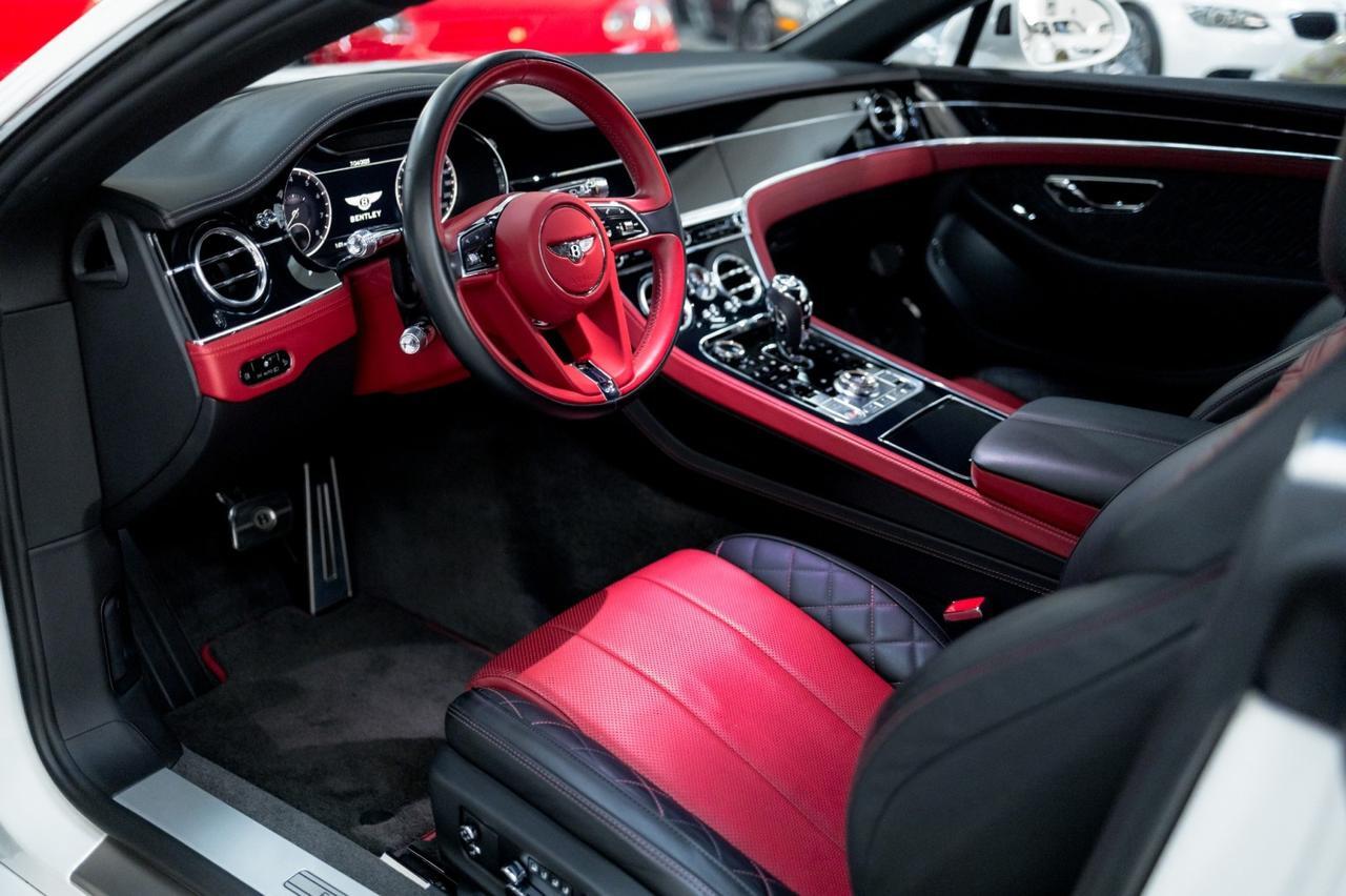 2020 Bentley Continental GT Marietta GA