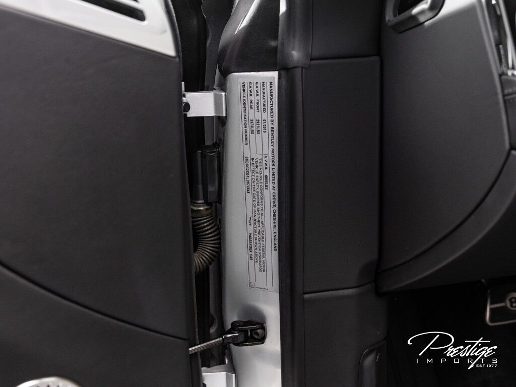 2020 Bentley Continental GT North Miami Beach FL