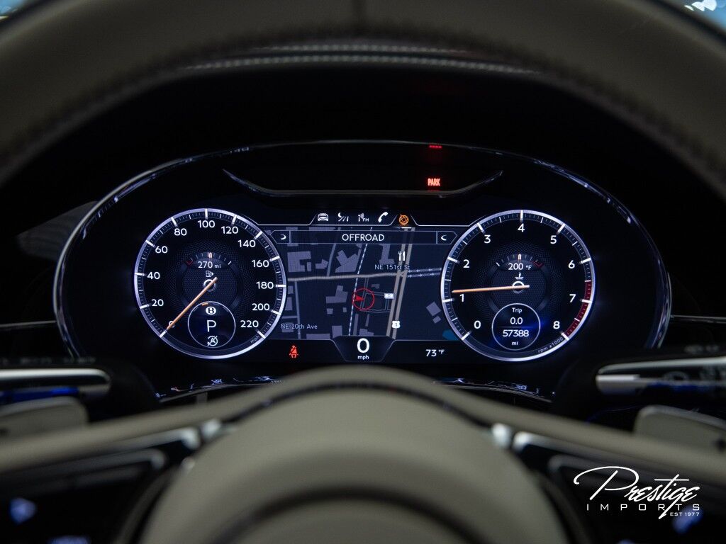 2020 Bentley Continental GT North Miami Beach FL