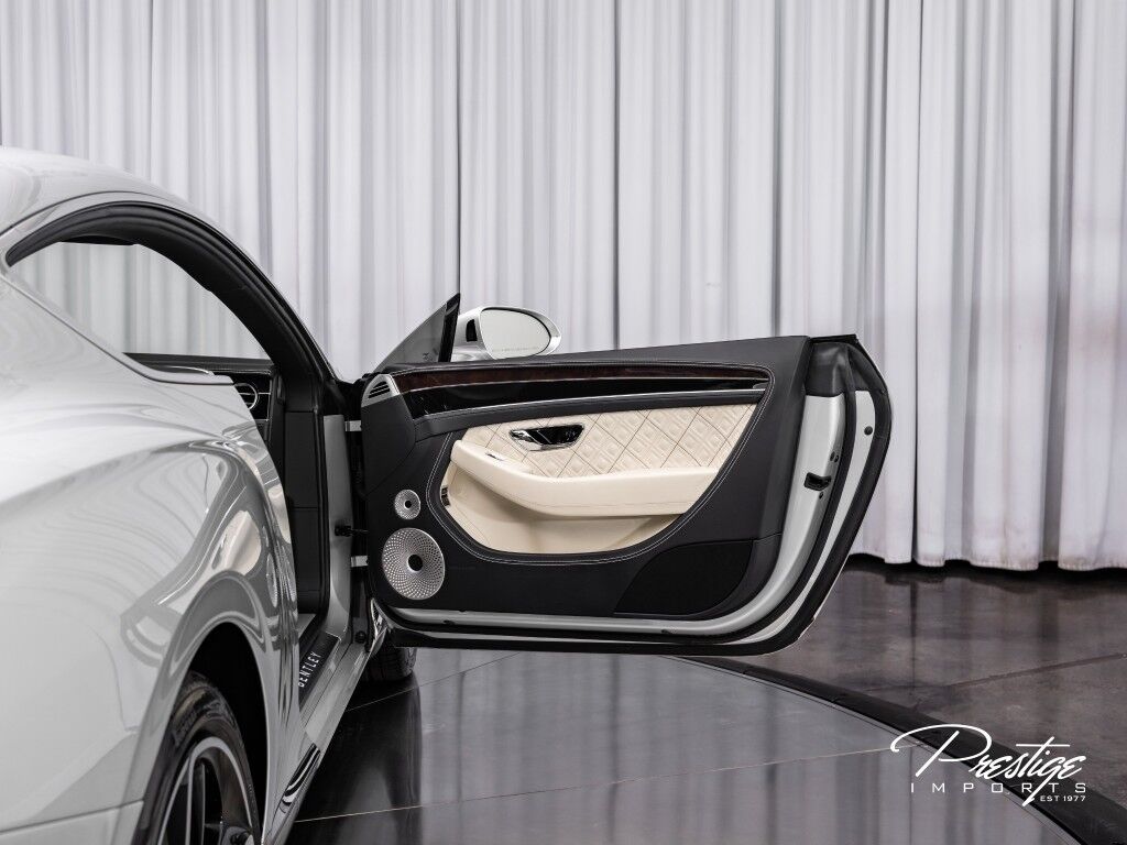 2020 Bentley Continental GT North Miami Beach FL