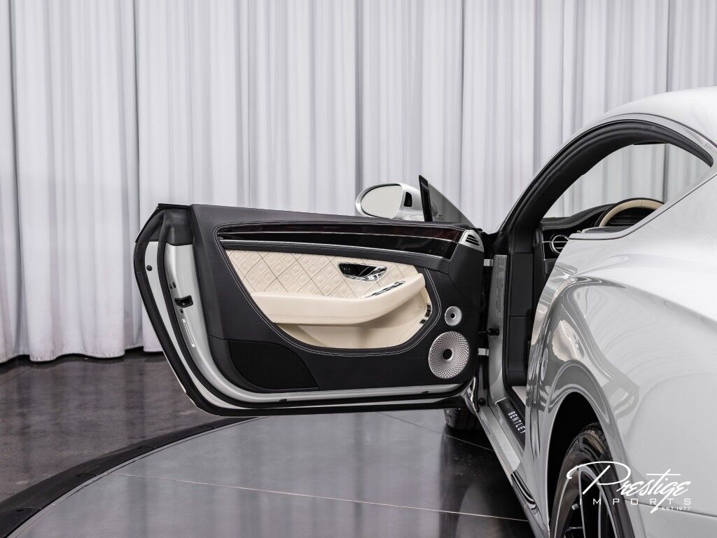 2020 Bentley Continental GT North Miami Beach FL