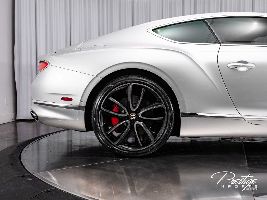 2020 Bentley Continental GT North Miami Beach FL