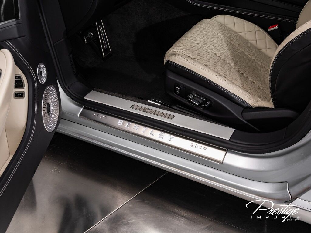 2020 Bentley Continental GT North Miami Beach FL