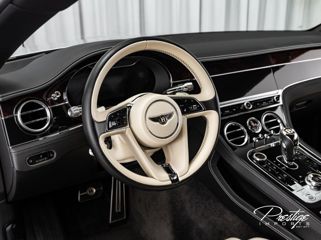2020 Bentley Continental GT North Miami Beach FL