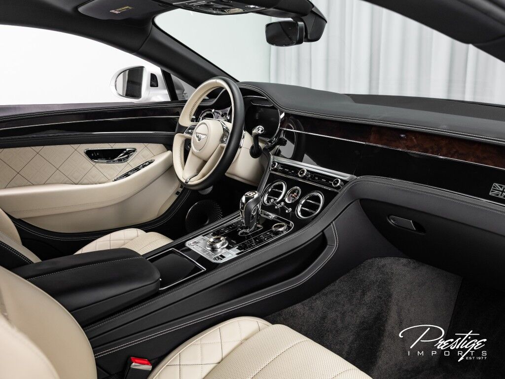 2020 Bentley Continental GT North Miami Beach FL