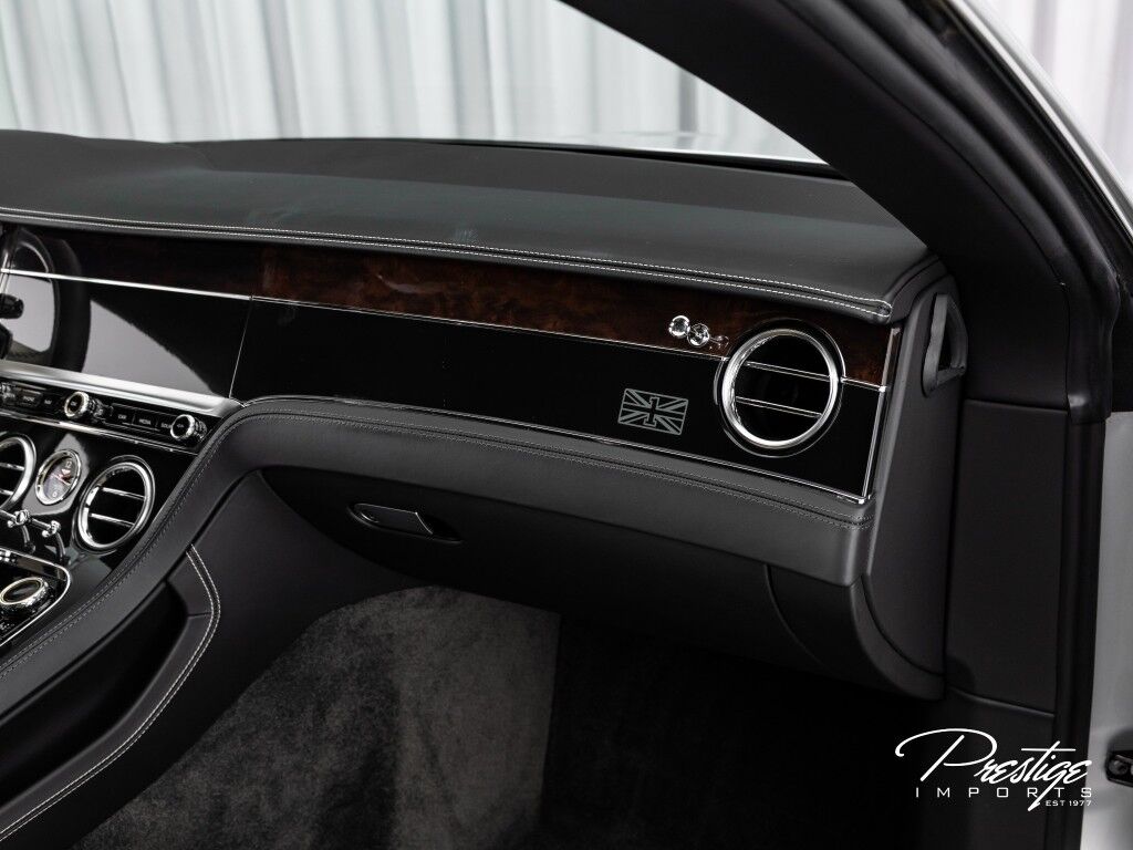 2020 Bentley Continental GT North Miami Beach FL