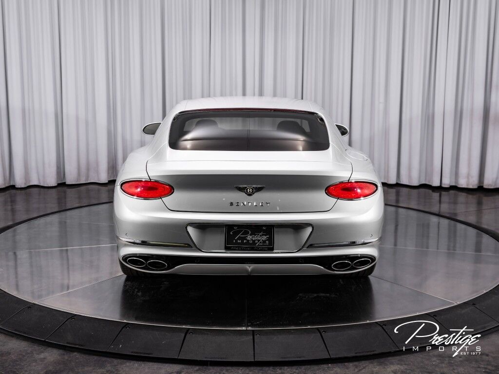 2020 Bentley Continental GT North Miami Beach FL