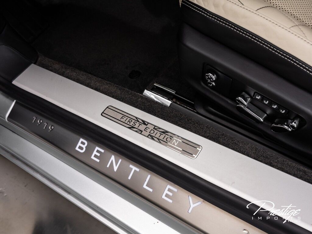 2020 Bentley Continental GT North Miami Beach FL