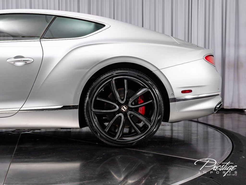 2020 Bentley Continental GT North Miami Beach FL