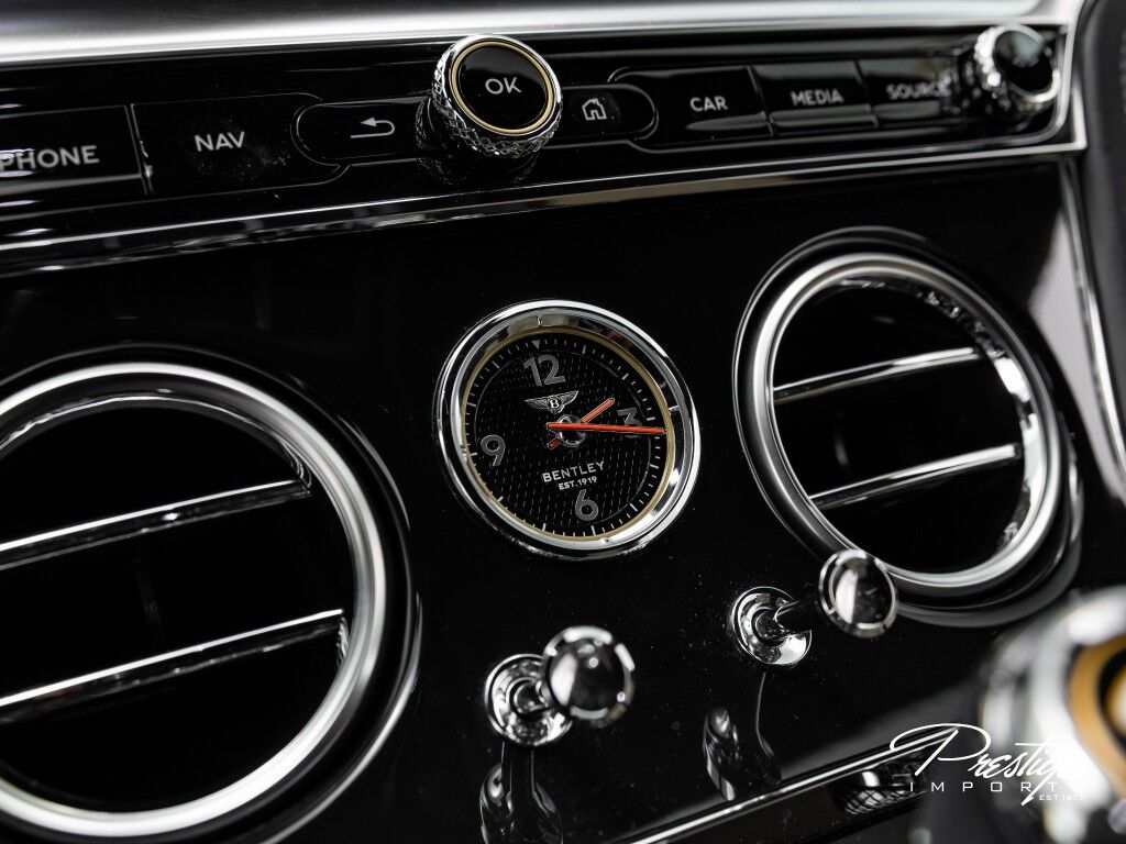 2020 Bentley Continental GT North Miami Beach FL