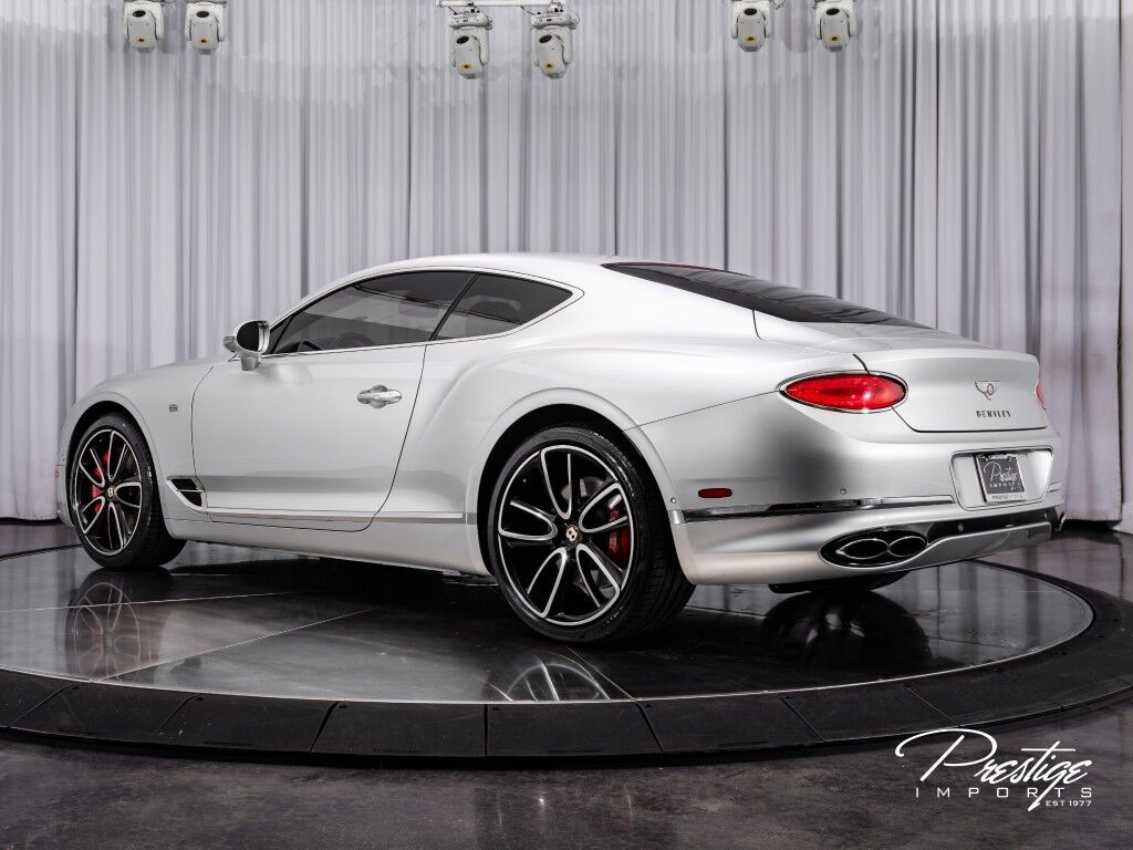 2020 Bentley Continental GT North Miami Beach FL