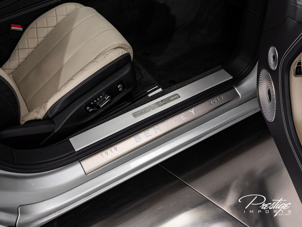 2020 Bentley Continental GT North Miami Beach FL