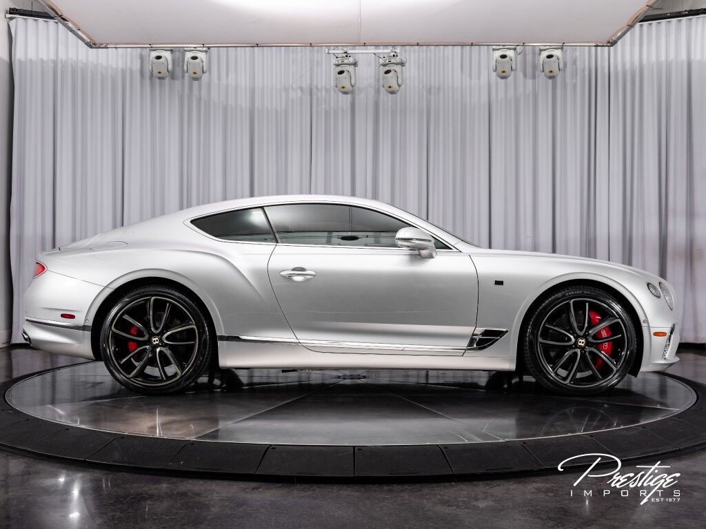 2020 Bentley Continental GT North Miami Beach FL