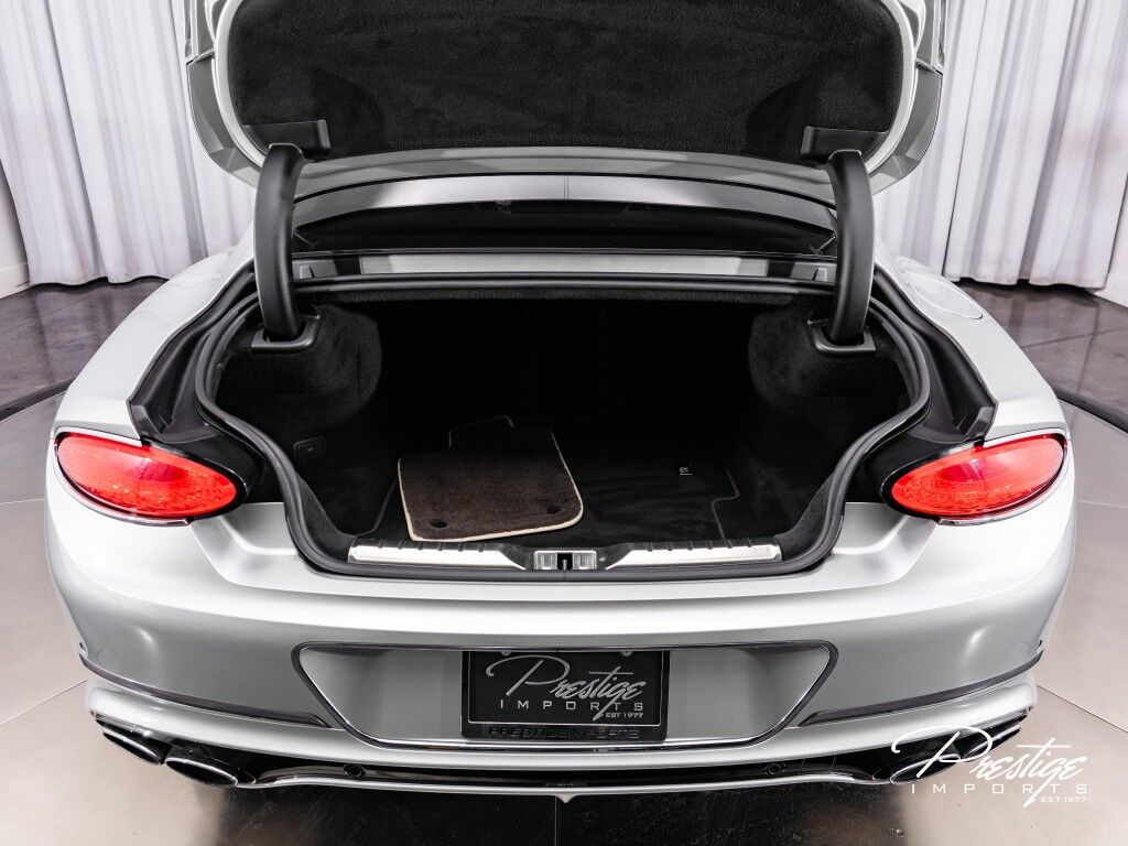 2020 Bentley Continental GT North Miami Beach FL