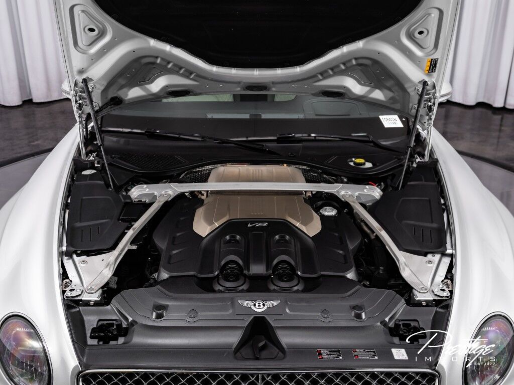 2020 Bentley Continental GT North Miami Beach FL