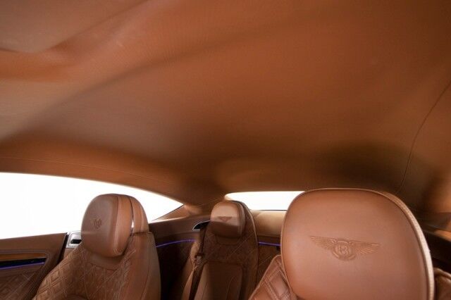 2020 Bentley Continental GT V8 ($261,000 MSRP!) *FIRST EDITION SPECIFICATION* *BANG & OLUFSEN SOUND* *BIG OPTION LIST* San Diego CA