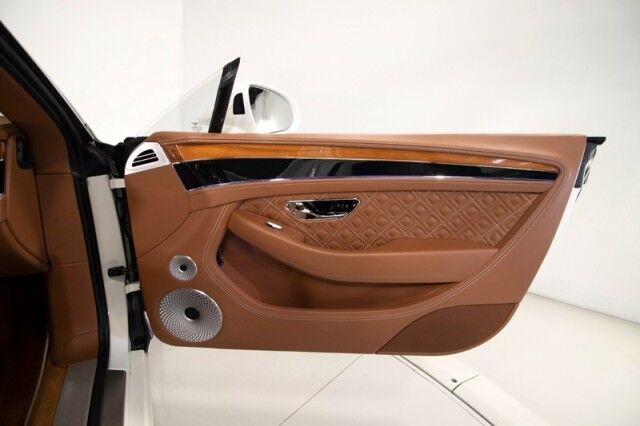 2020 Bentley Continental GT V8 ($261,000 MSRP!) *FIRST EDITION SPECIFICATION* *BANG & OLUFSEN SOUND* *BIG OPTION LIST* San Diego CA