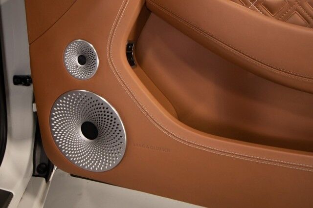 2020 Bentley Continental GT V8 ($261,000 MSRP!) *FIRST EDITION SPECIFICATION* *BANG & OLUFSEN SOUND* *BIG OPTION LIST* San Diego CA